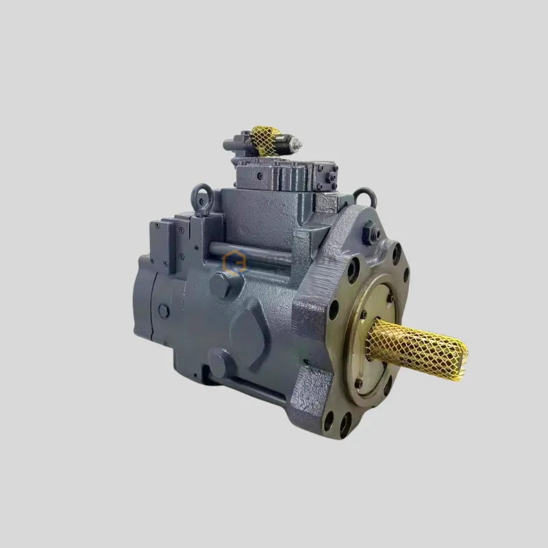 High-Quality Replacement Hydraulic Pump 4635645 for Hitachi ZX650 ZX850 ZX870 Excavators